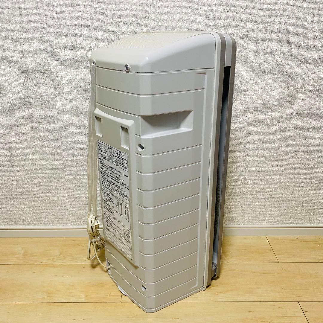 【良品】富士通 プラズイオン PLAZION 脱臭機 HDS-302C 消臭