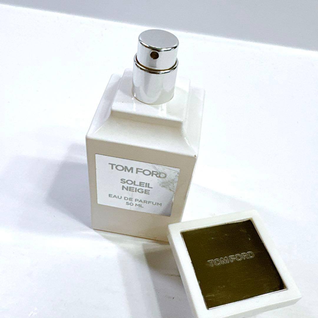 TomFord ソレイユ ネージュ オード パルファム スプレイ 50ml