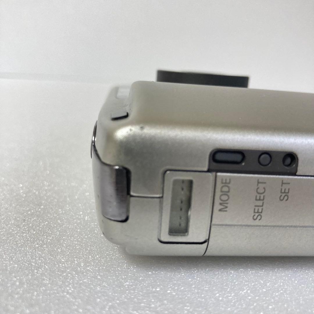 RICOH R1s コンパクトカメラ ジャンク