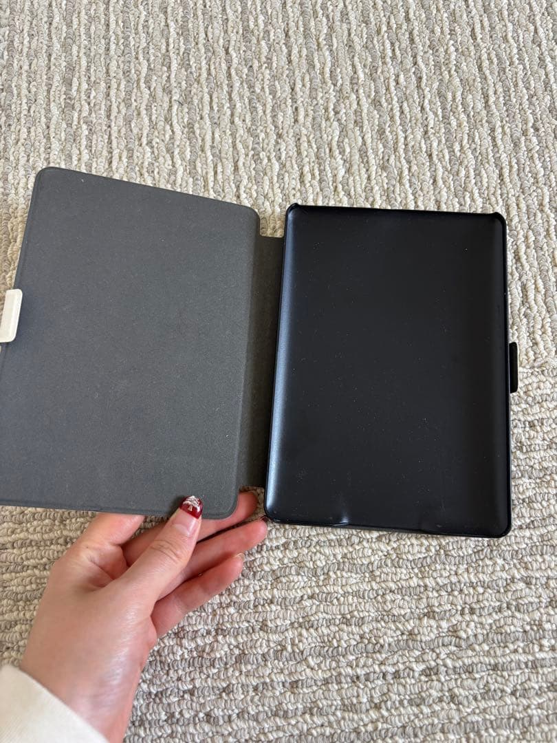 Kindle Paperwhite 7世代 4GB 本体　ホワイト