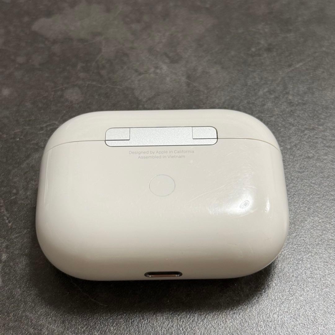 【正規品・動作問題なし・付属品完備 】 Apple AirPodsPro第1世代