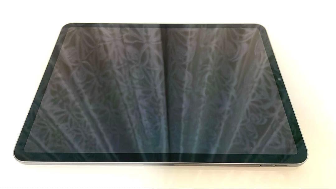 【極美品】iPad Pro (11インチ) (第3世代) 1TB Wi-Fi