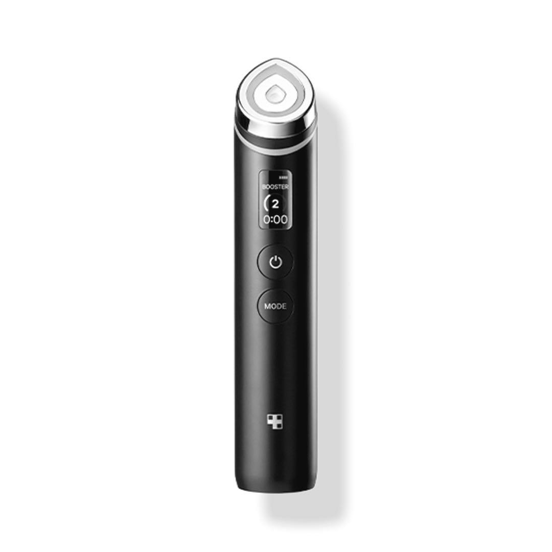 メディキューブ BOOSTER PRO 美容器 ブラック