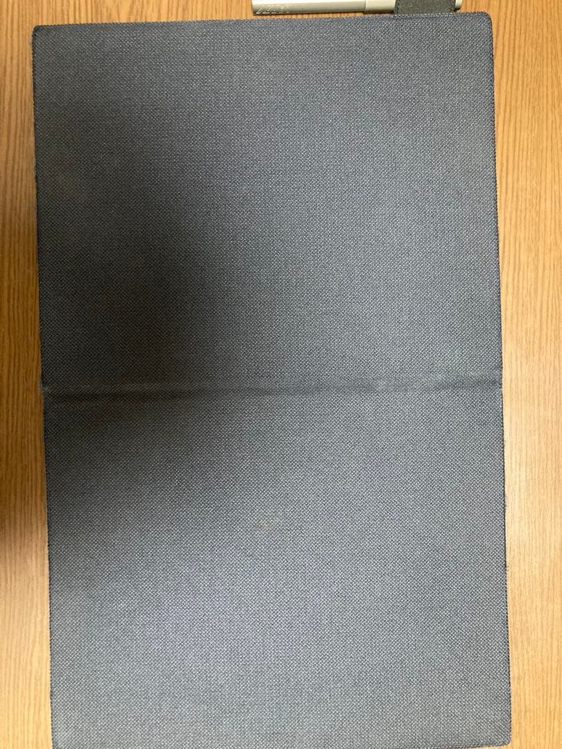 QUADERNO A4 (Gen. 2) 専用ペン付き