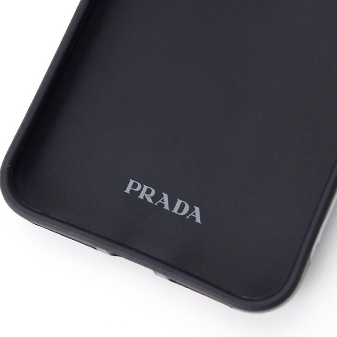 新品 PRADA 口紅デザイン iPhone Xs Max