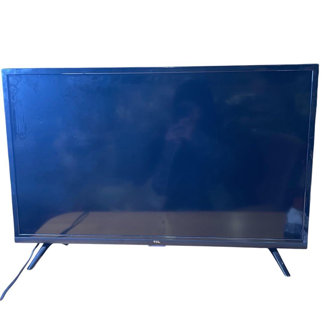 YUPA様【メ0215-43】TCL 32S5200A 液晶テレビ