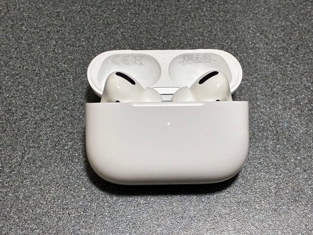 Apple AirPods Pro(第1世代)