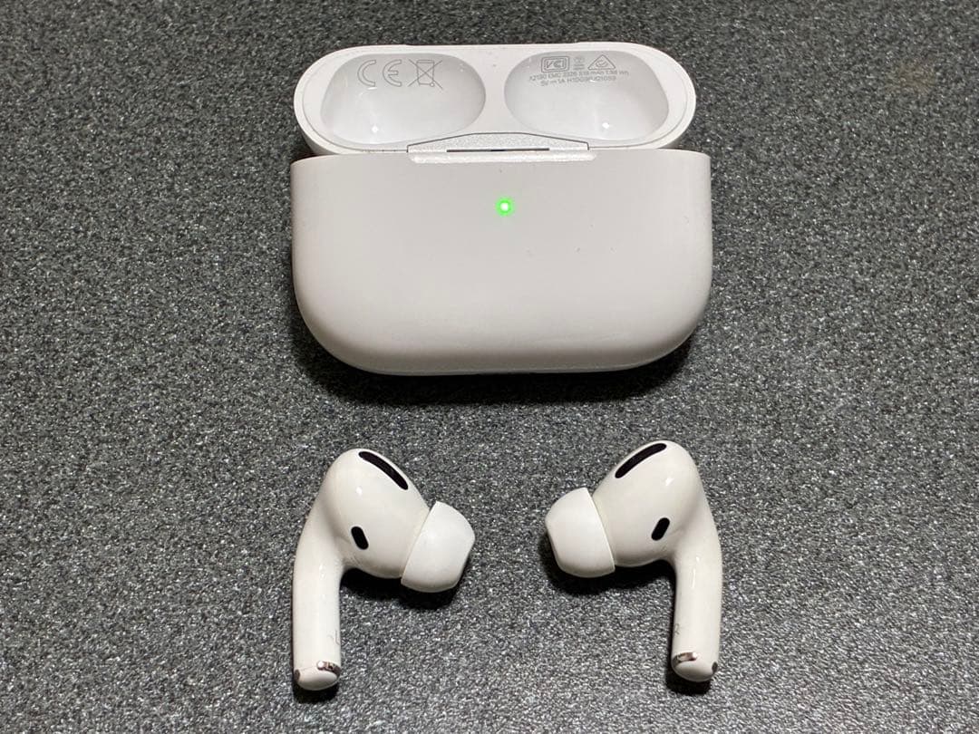 Apple AirPods Pro(第1世代)