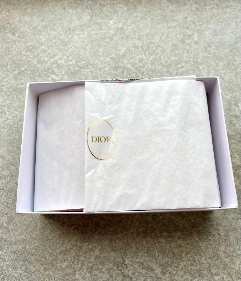 dior ミスディオール シャワージェル&ハンドクリーム　セット
