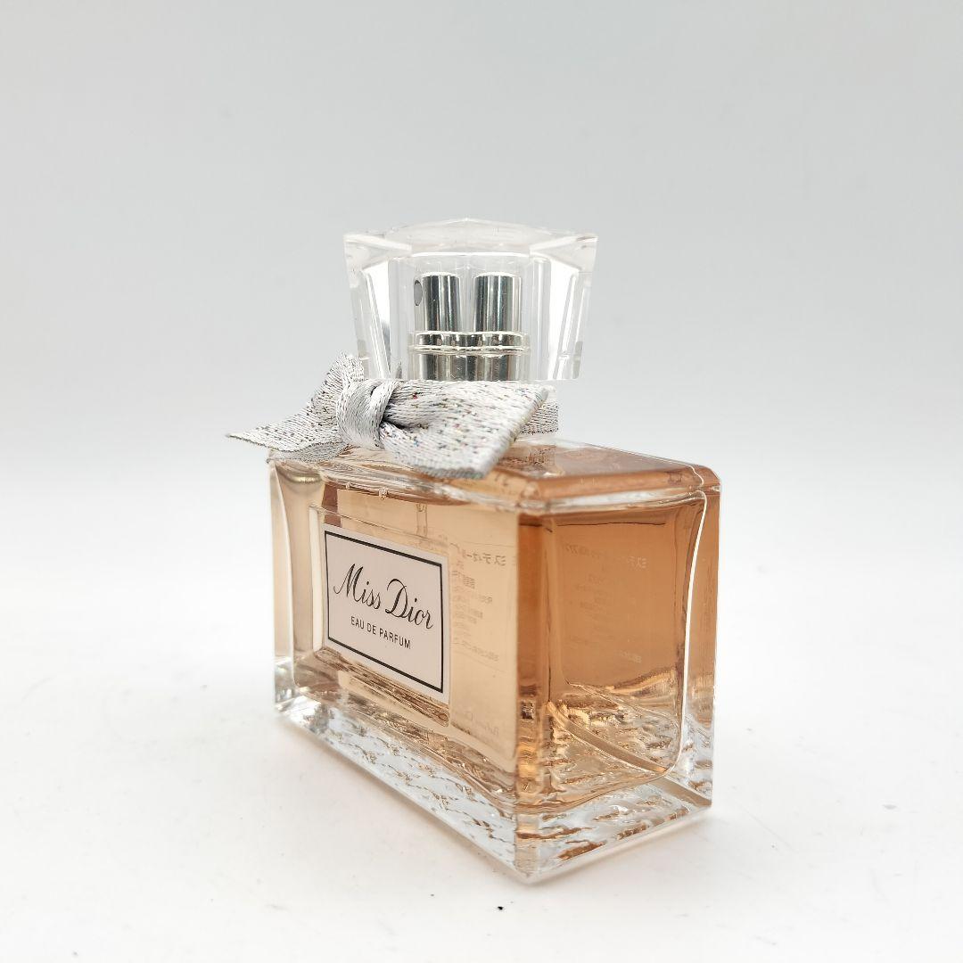 ■ほぼ未使用　ディオール　ミスディオール　オードパルファン　50ml