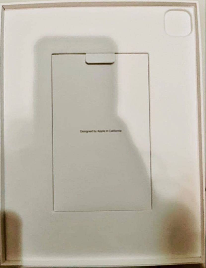 rhymix09 iPad Pro 12.9インチ 第6世代 WiFi