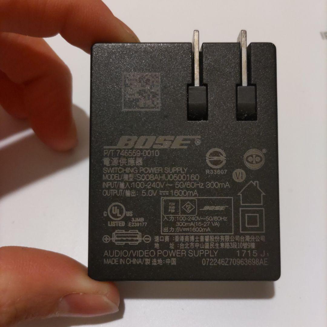 スピーカー・ウーファー Bose SoundLink Revolve+