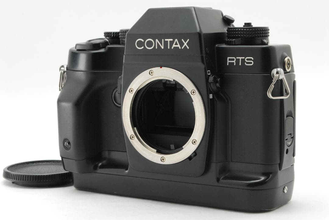 フィルムカメラ Contax RTS III 35mm SLR Film Camera