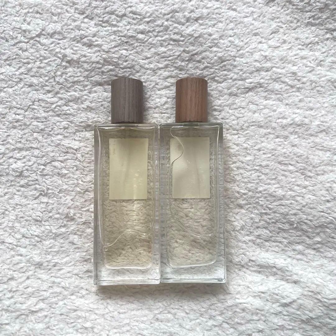 LOEWE 001 MAN WOMAN香水(ユニセックス) 2本セット