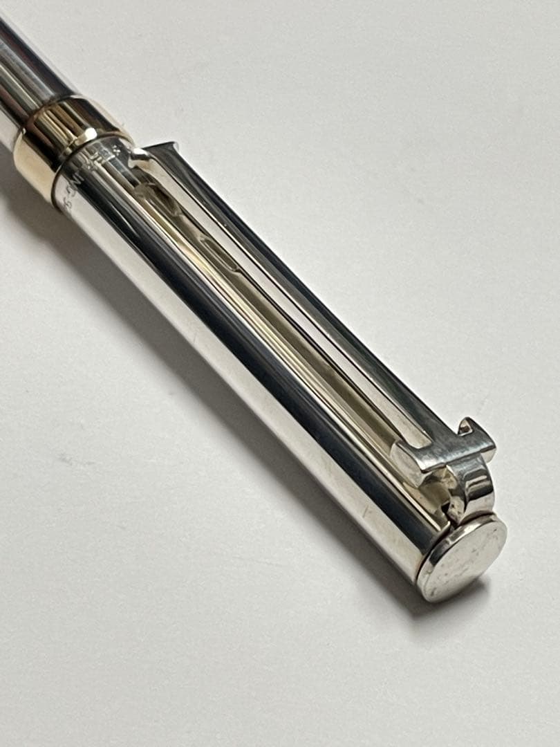 Tiffany & Co.ティファニー　K14 シャープペンシル　❤︎