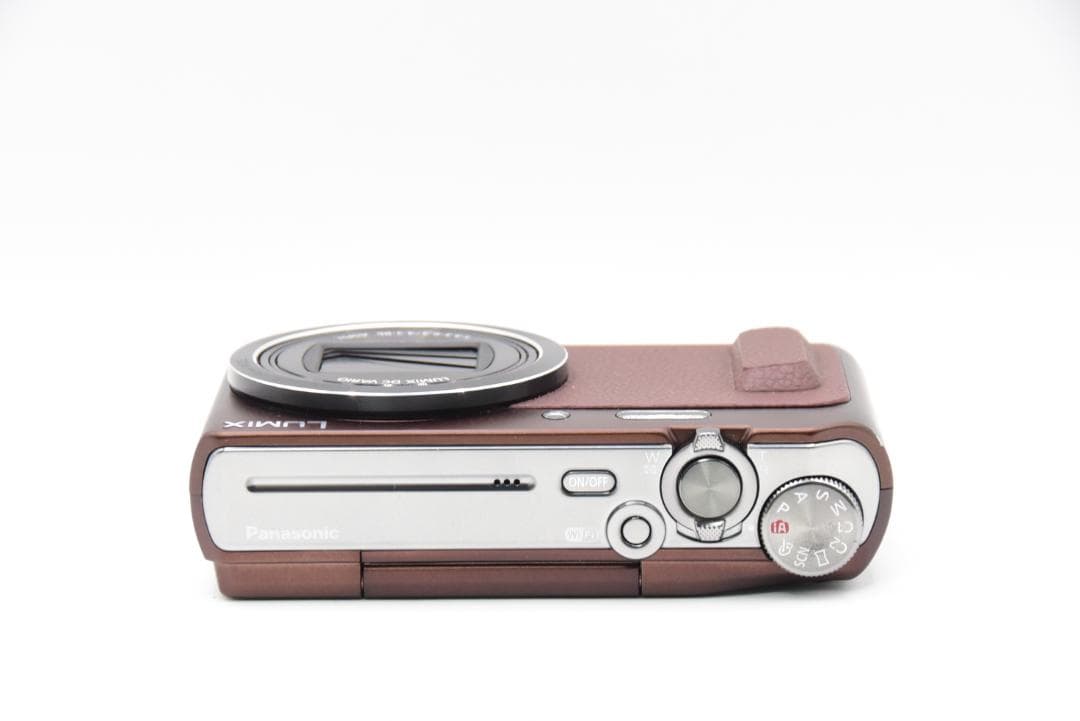 ■ 美品 ■ Panasonic LUMIX DMC-TZ57《動作OK》