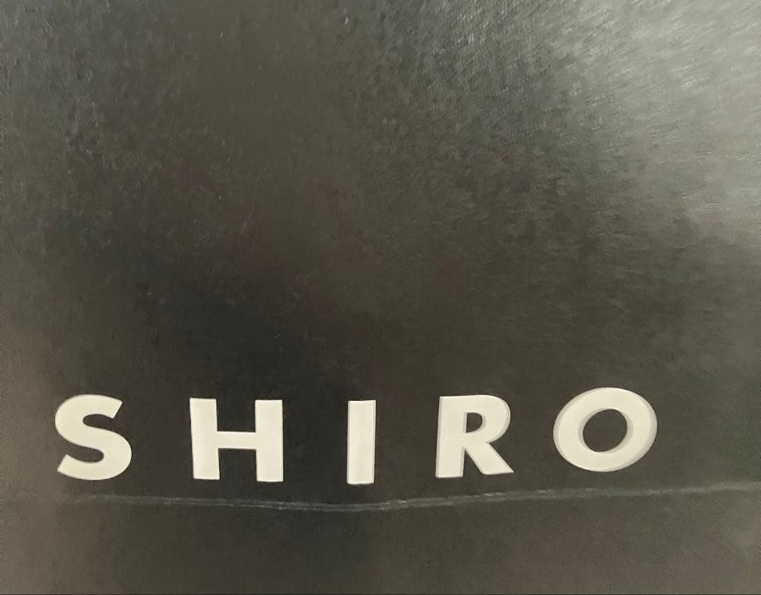 SHIRO アイスミント ボディミスト エクストラクール