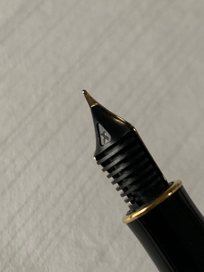 PARKER パーカー Sonnet 万年筆 18K