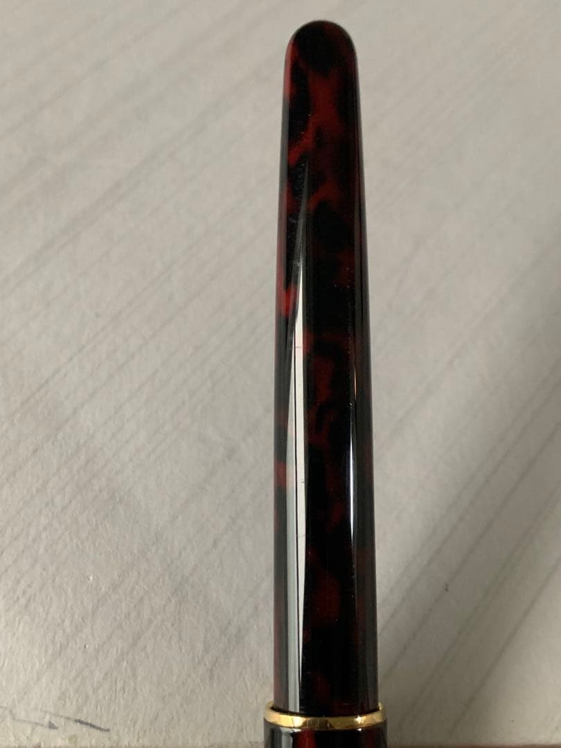 PARKER パーカー Sonnet 万年筆 18K