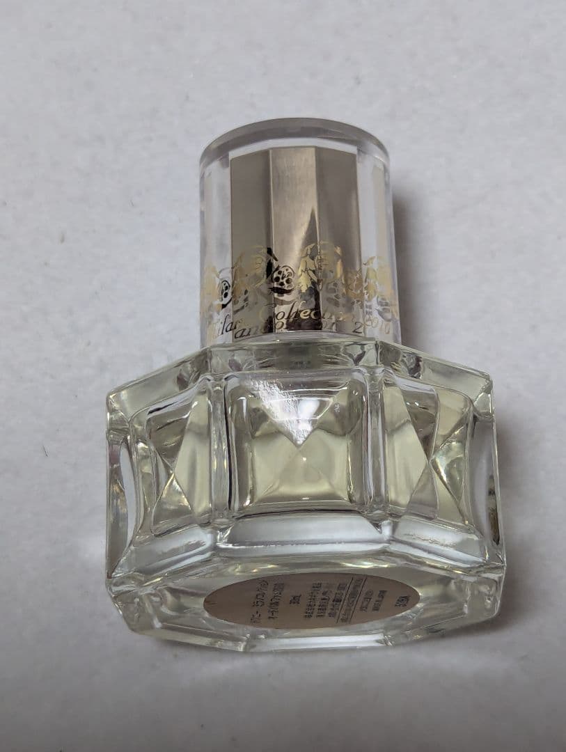 廃盤希少カネボウトワニーミラノコレクション2010オードパルファム30ml