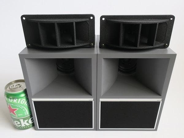 期間限定特価★アルテック small A7 スピーカー★フルレンジ＋ツィーター