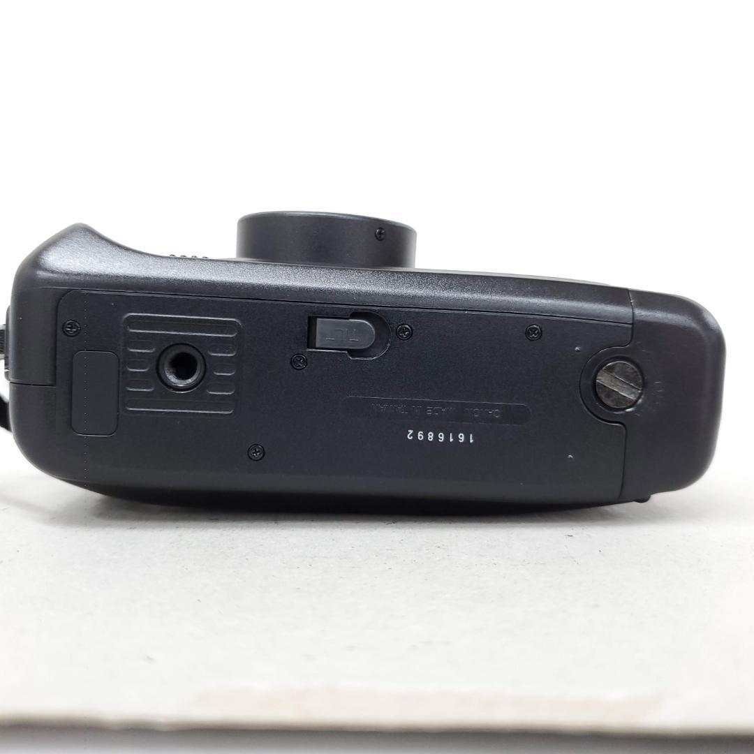 【動作確認済】 Canon Autoboy WT28 G0130-92-8v