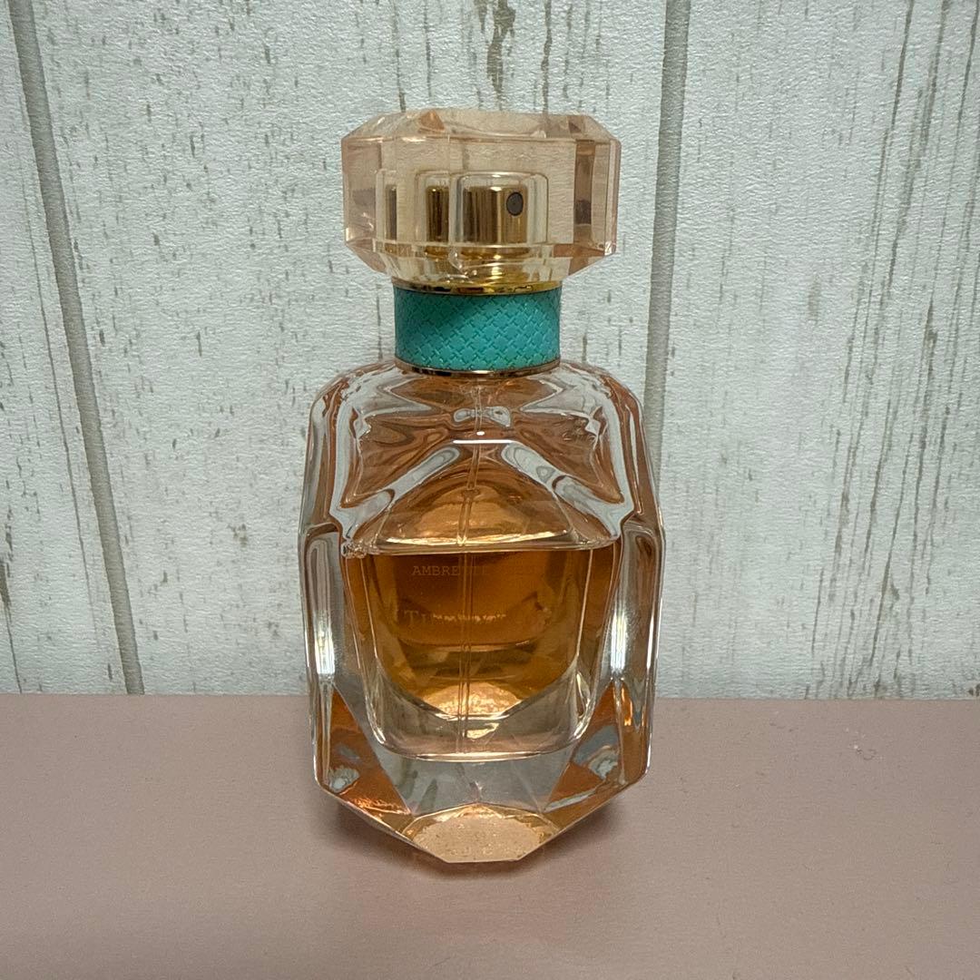 ティファニー ローズゴールド オードパルファム 香水 50ml