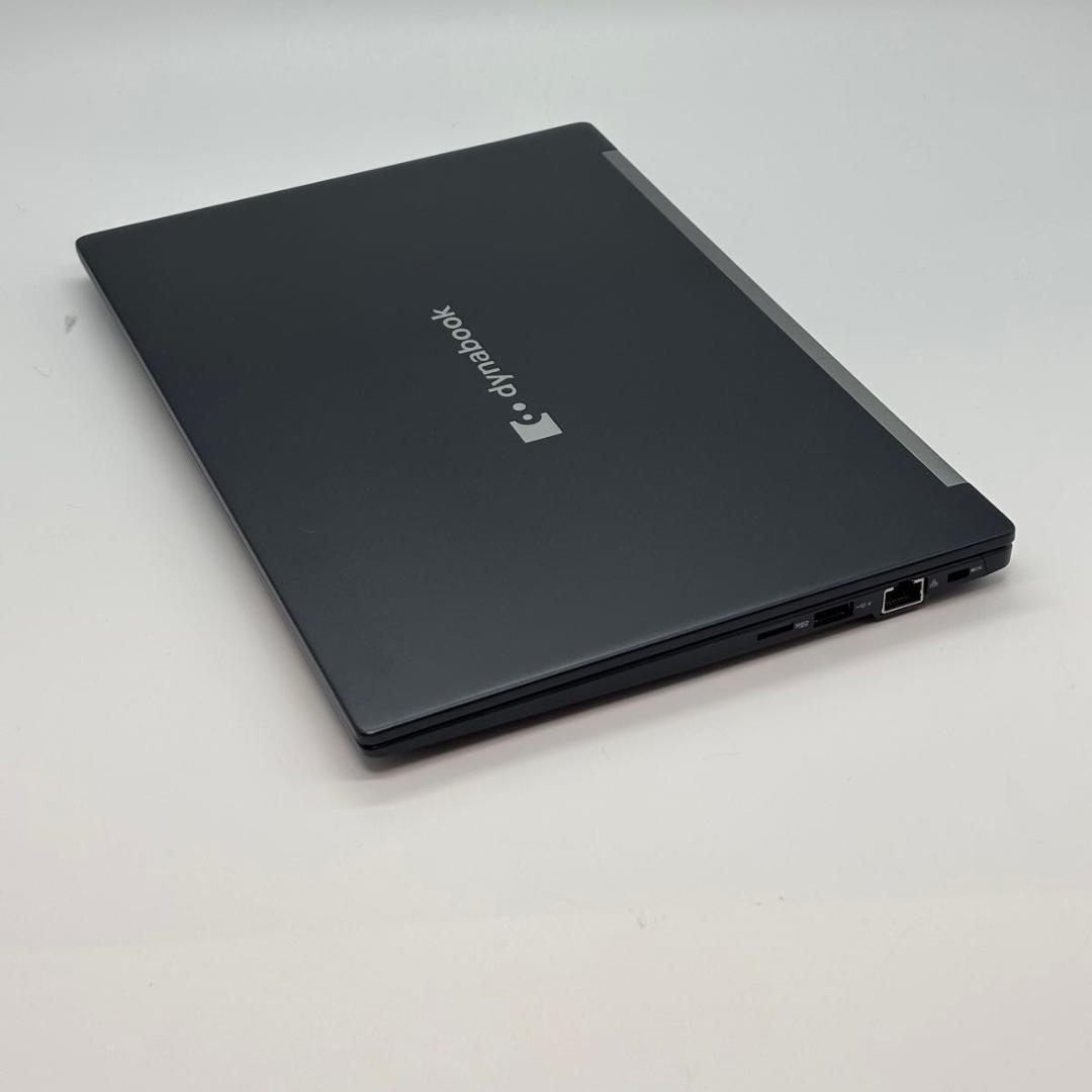 Windowsノート本体 dynabook G83/KW Core i5-1235U/16G/256G 3