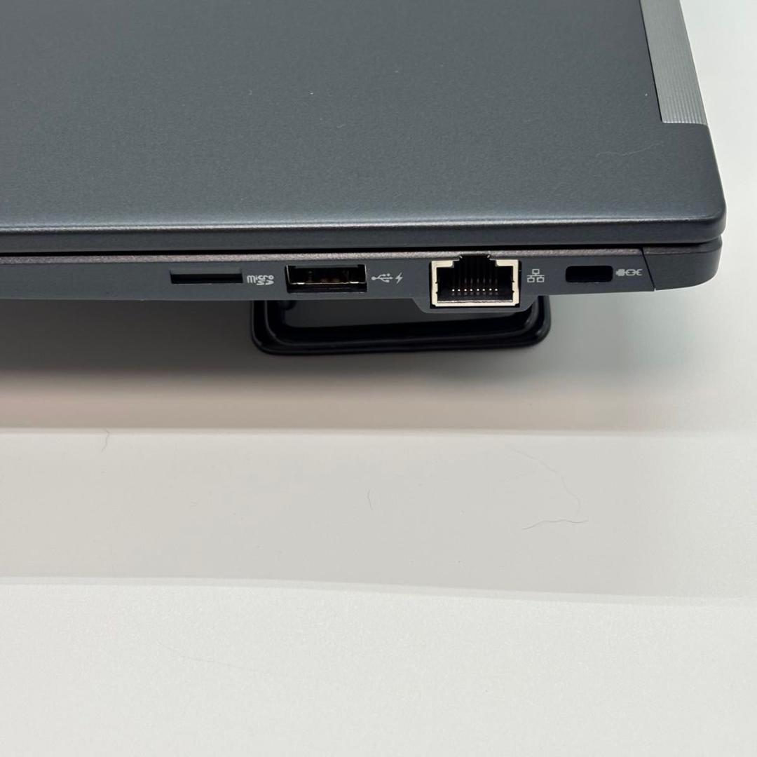 Windowsノート本体 dynabook G83/KW Core i5-1235U/16G/256G 3