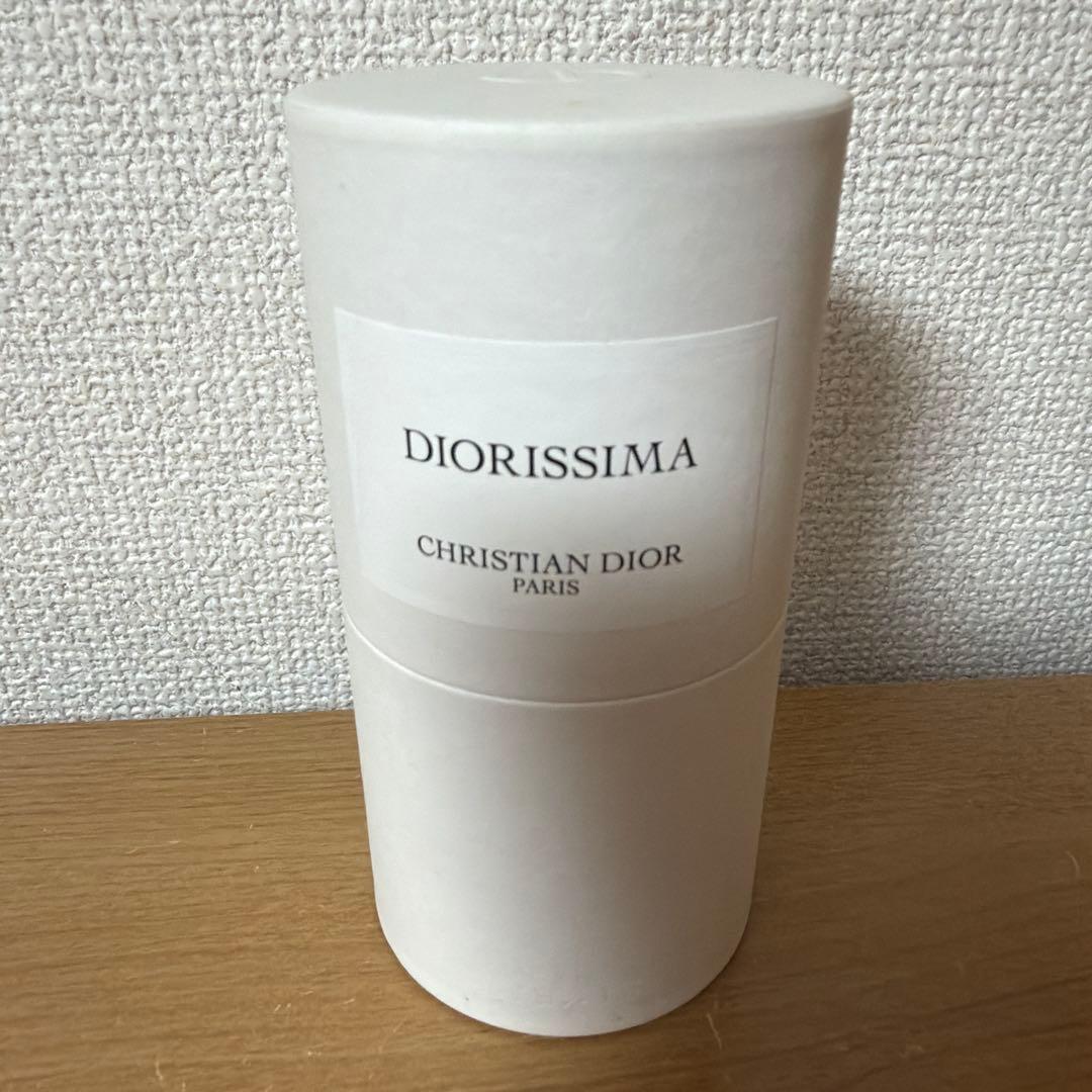 メゾンクリスチャンディオール　DIORISSIMA ディオリッシマ　40ml