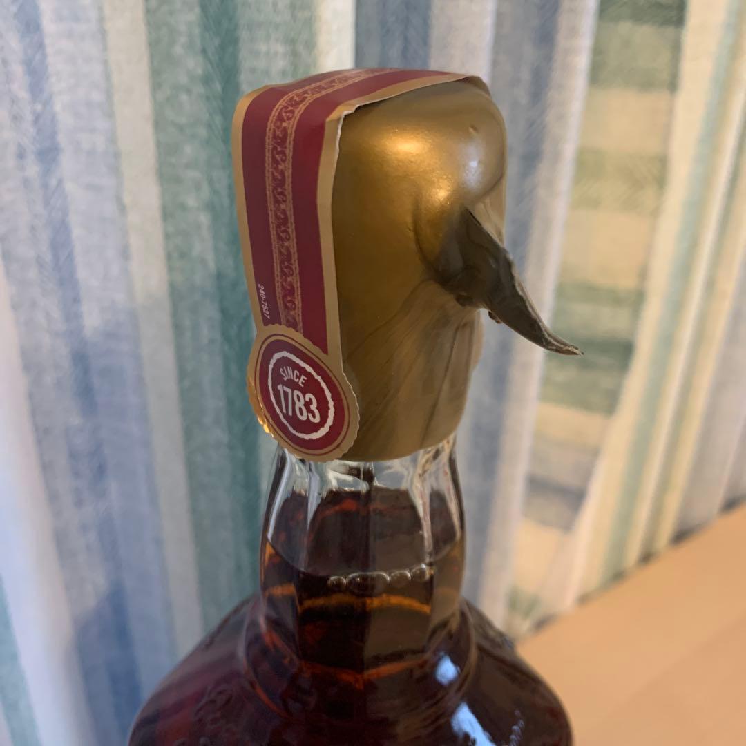 【新品 未開栓】 Evan Williams 12年