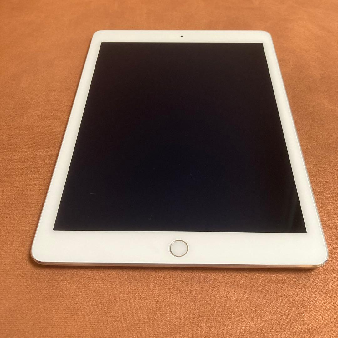 944 電池ほぼ新品☆iPad Air2 第2世代 16GB WIFIモデル☆