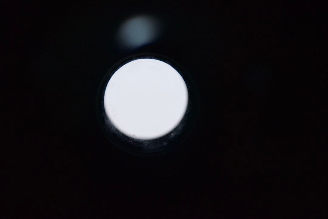 AI AF Zoom-Nikkor 80-200mm f/2.8D ジャンク品