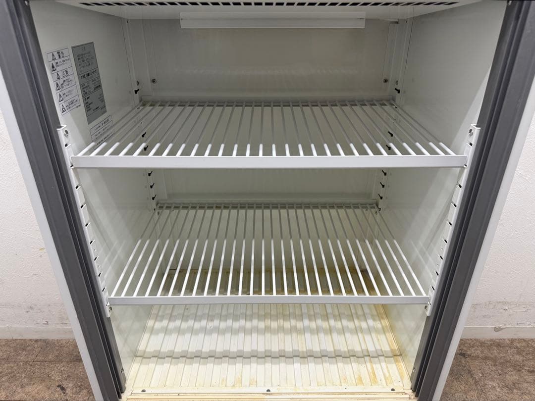 サンデン　SANDEN　業務用　冷蔵ショーケース　厨房　飲食店　VRS-68XE