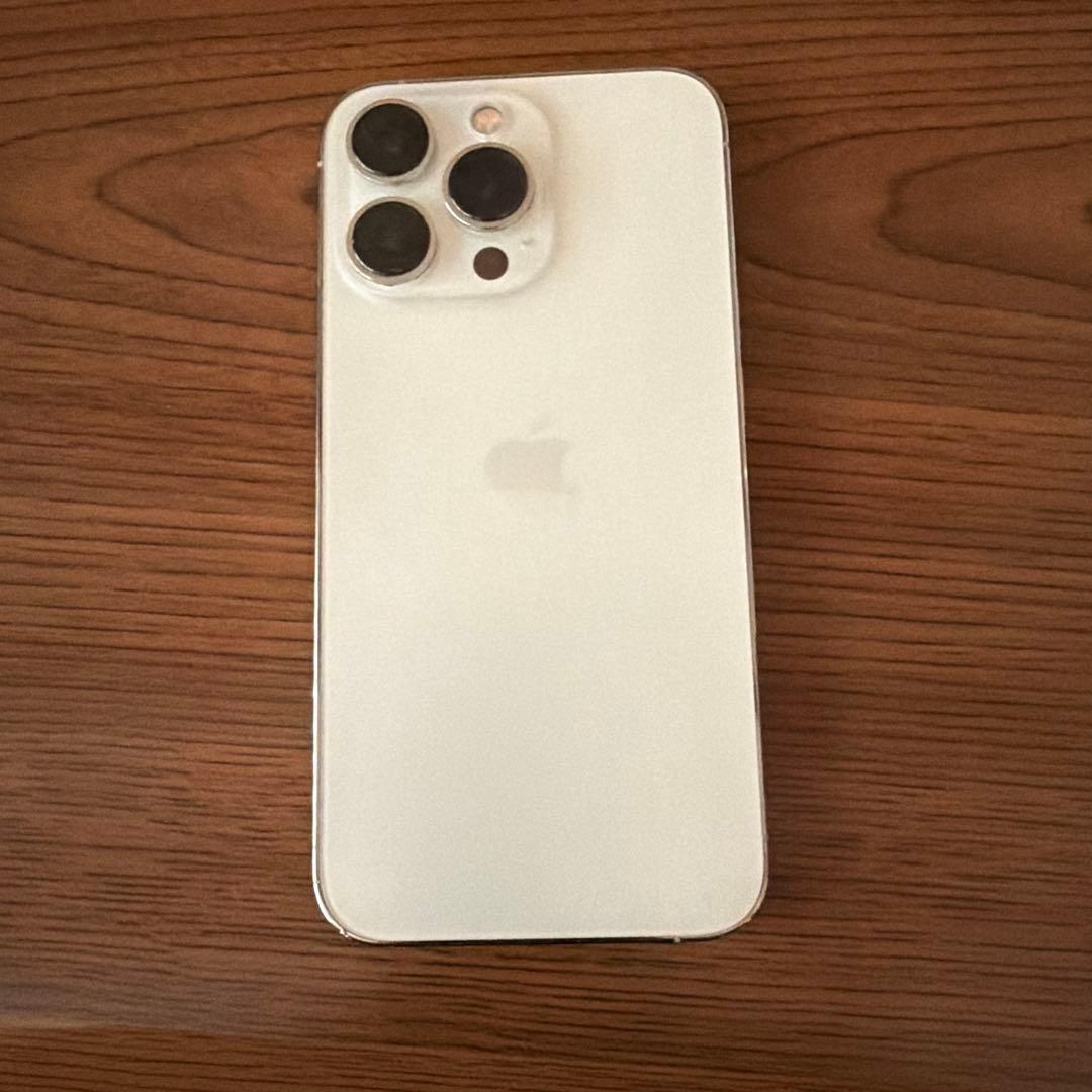 iPhone 13 Pro シルバー 本体