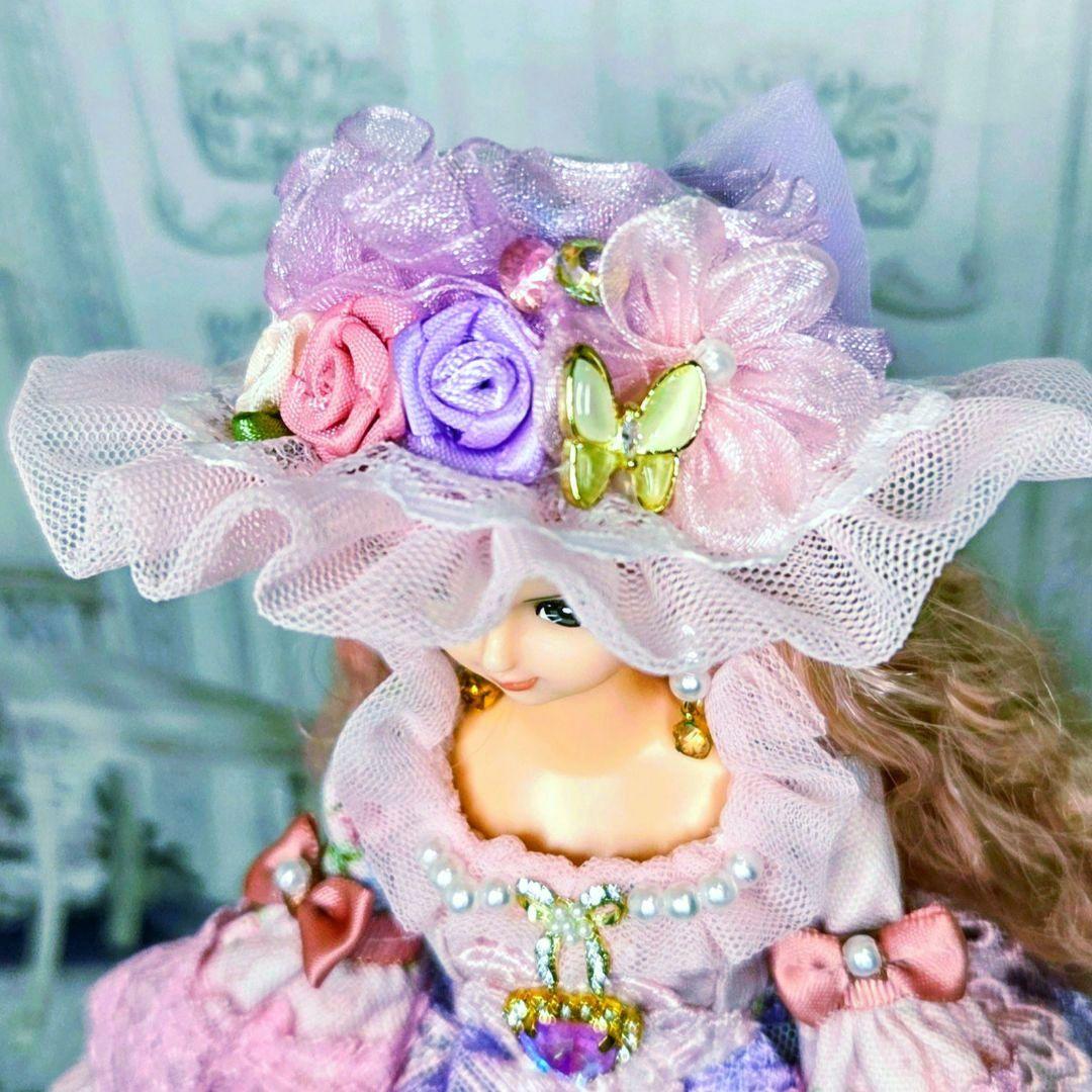 ジェニーちゃん服　サフランドレスペア
