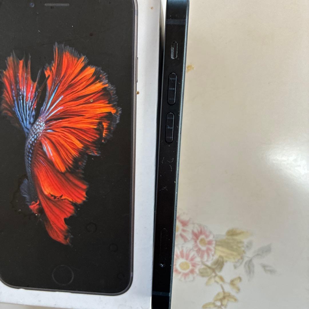 美品　iPhone 13mini 128G バッテリー100% SIMフリー
