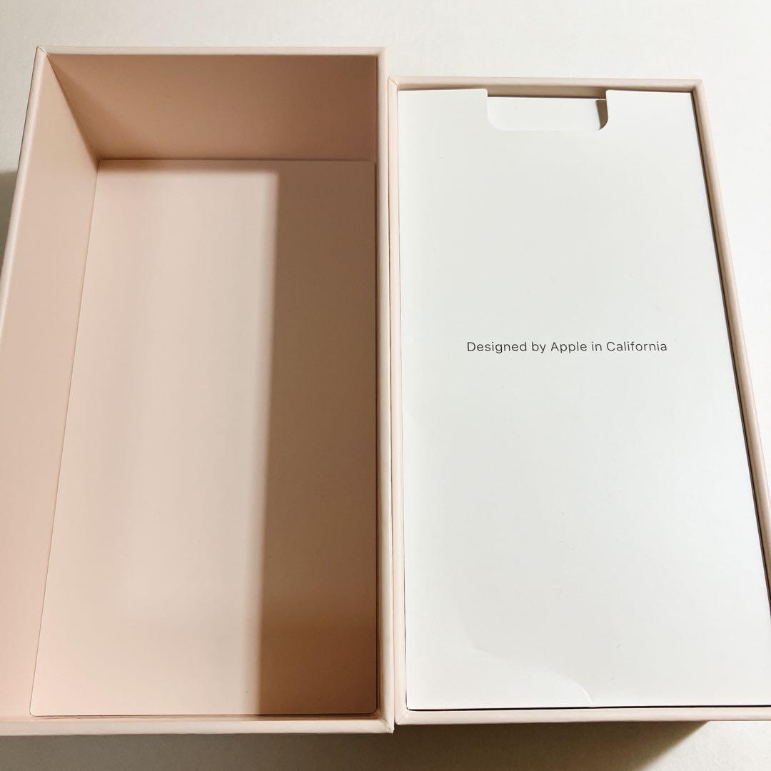 Apple iPhone8 本体 ゴールド SIMロックあり 美品