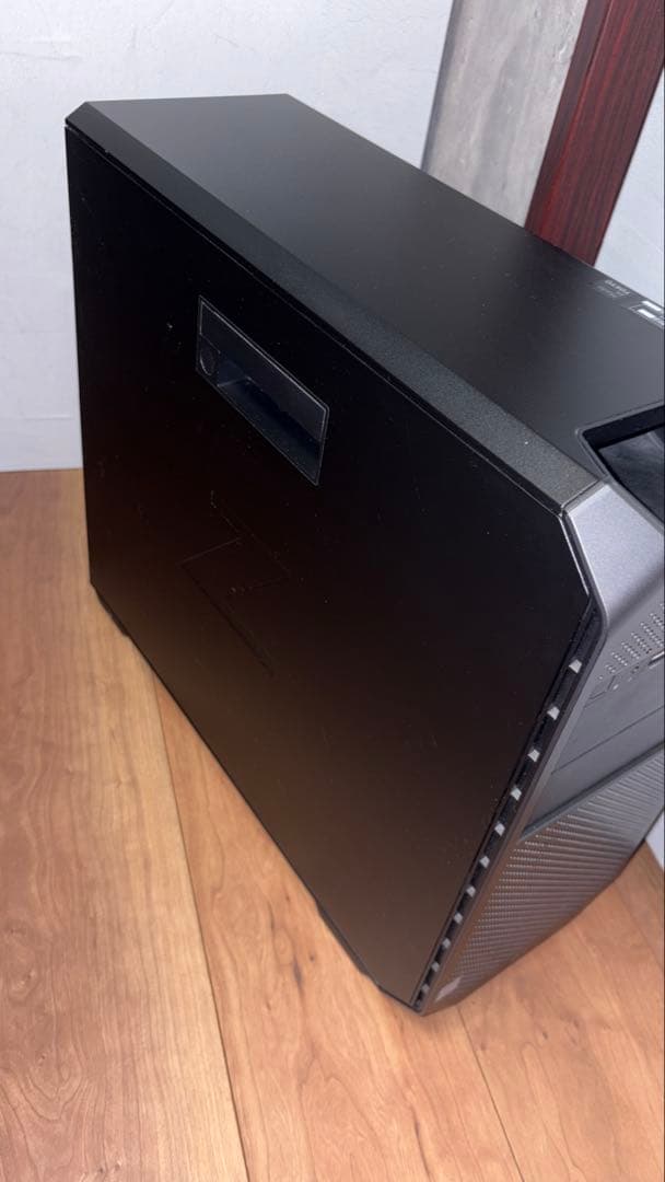 64GB HP Z4 G4 Workstation SSD2個　HDD1個