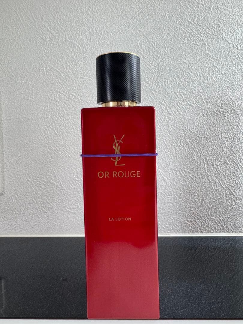 YSL オールージュ　ラ　ローション