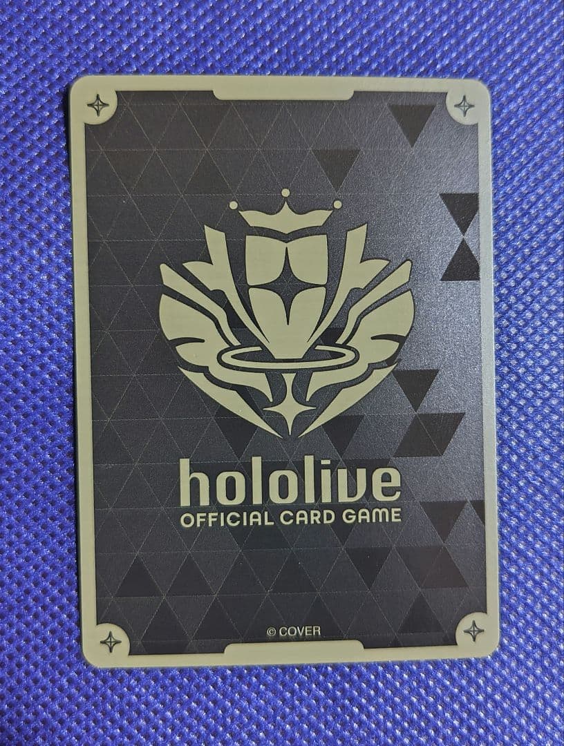 【美品】ホロカ AZKi HR ホロライブカード