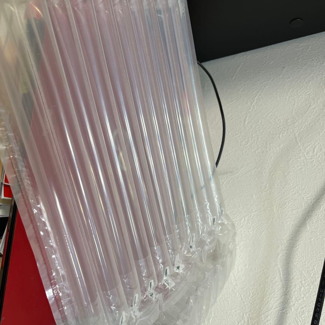 Fujitsu LIFEBOOK Sシリーズ 赤