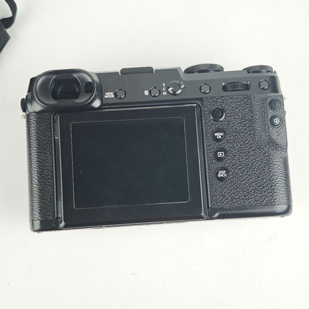FUJIFILM GFX50R 美品