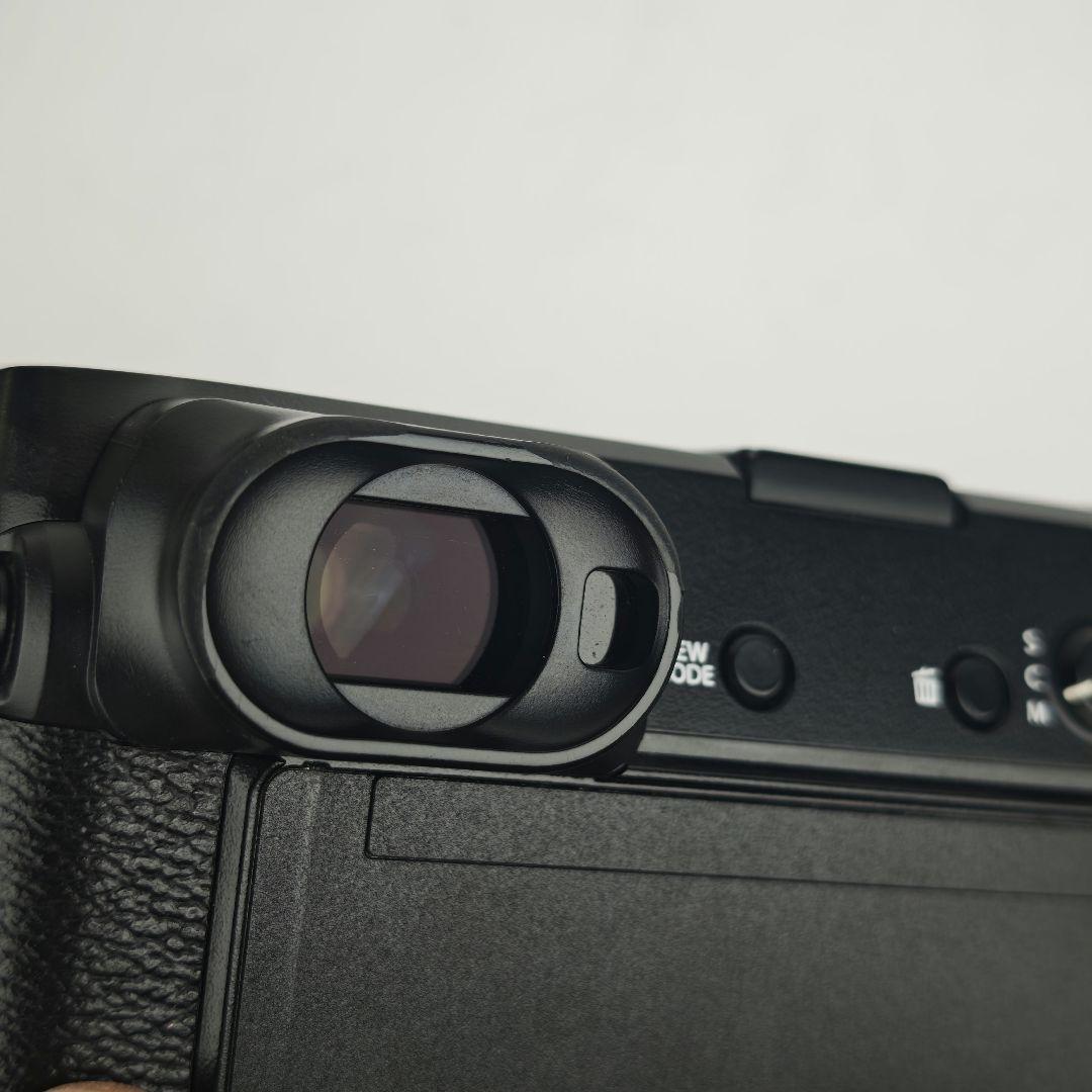 FUJIFILM GFX50R 美品
