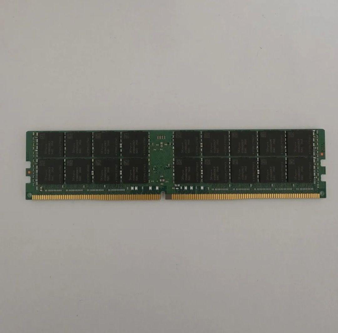 【JPGOODBUY】64GB DDR4 PC4-2666①