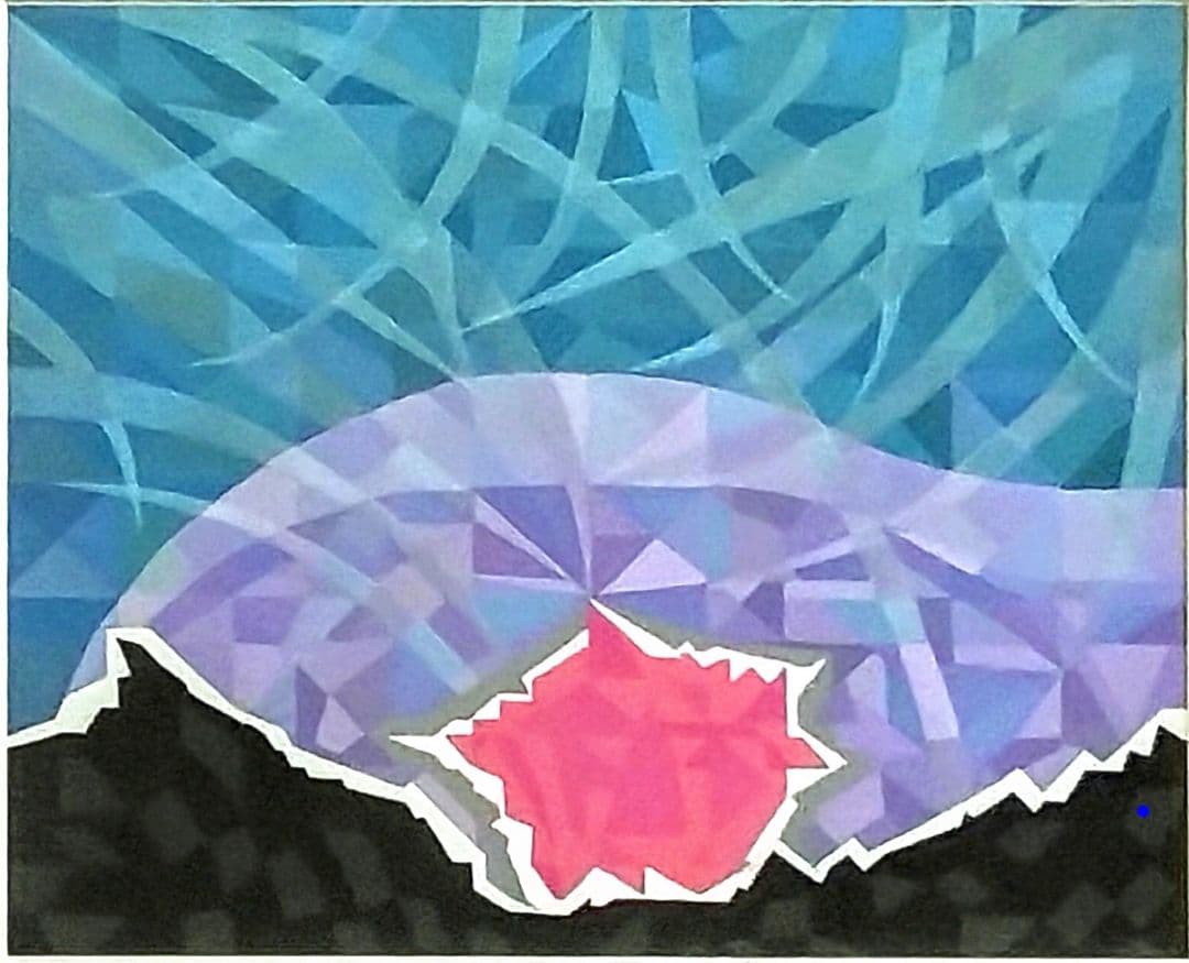 絵画 　作者直接出品