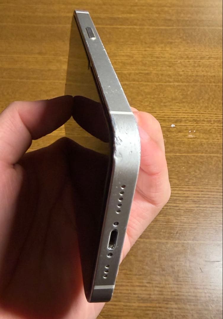 スマートフォン本体 iPhone13 128G
