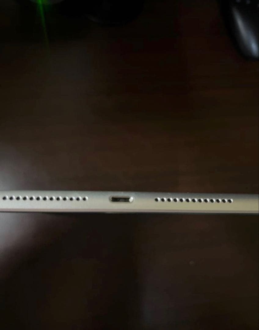 Apple iPad 第9世代（64GB）シルバー 本体 箱付き