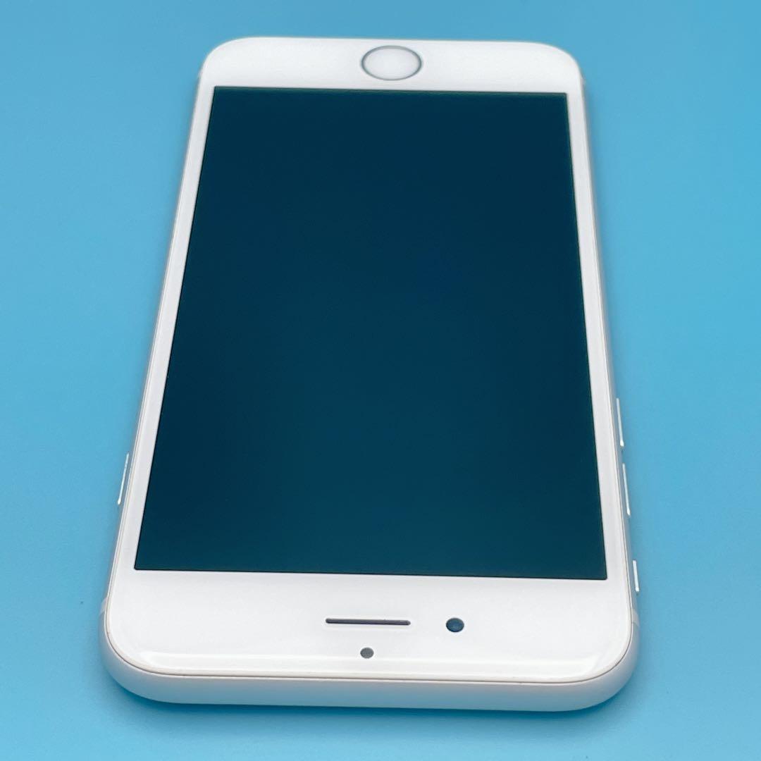 【美品】iPhone 6S バッテリー最大容量100% 32GB SIMフリー