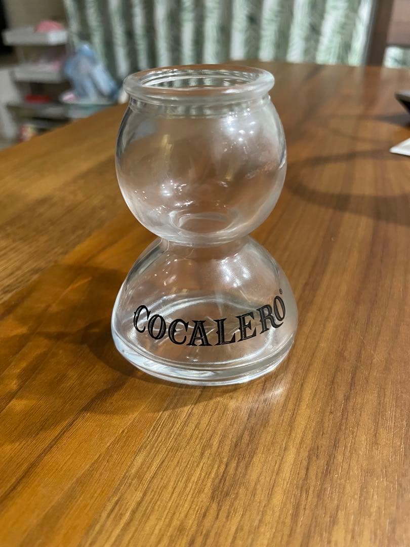 Cocalero 700ml & 350ml ２本セット